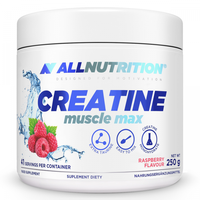Allnutrition Creatine Muscle Max / 250g
